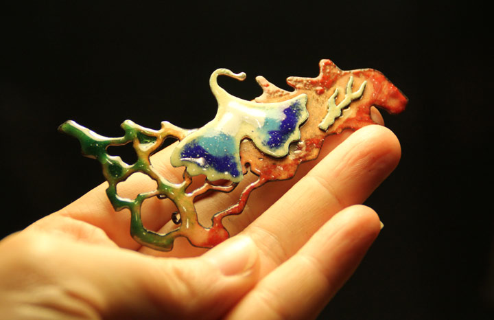 优秀作品