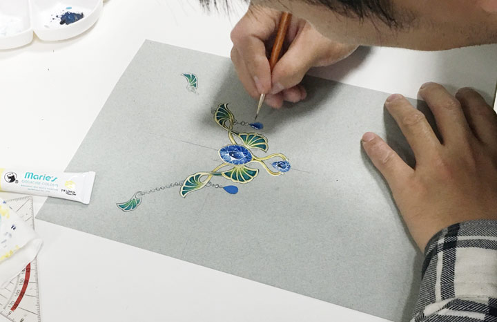 优秀作品