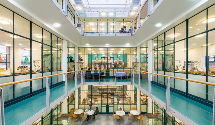 School of Jewellery