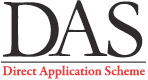 DAS保送生计划