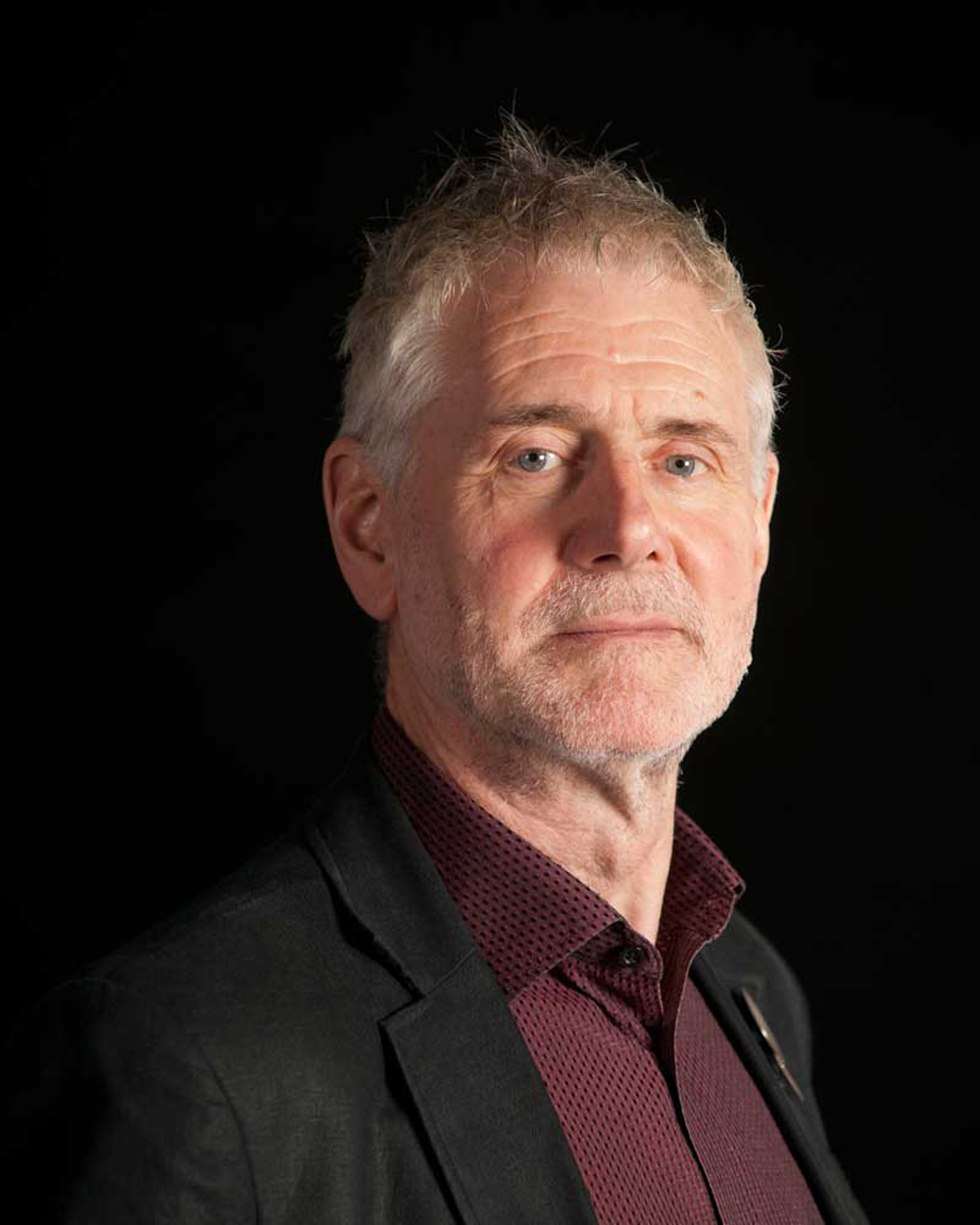 Norman Cherry