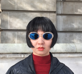 Yuyu