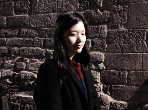 专访许洁莹 | 现在似乎挺流行女孩子学工设