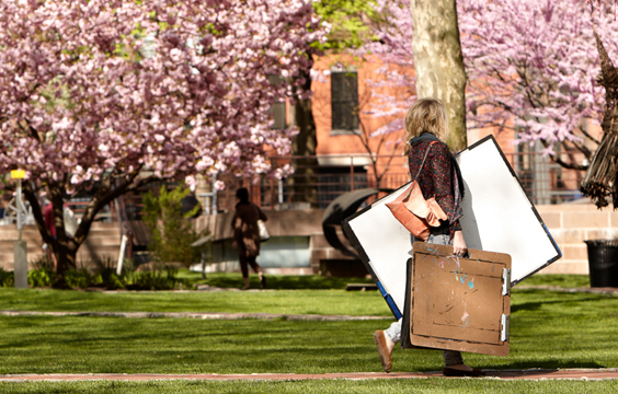 Pratt Institute
