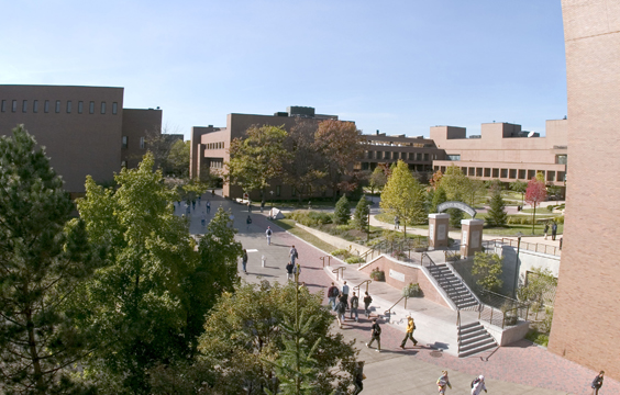 Rochester Institute of Technology