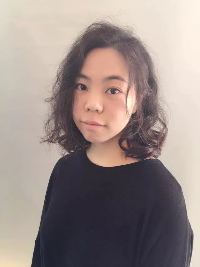 刘晓辰，首饰设计师、AIVA国际视觉艺术教育学科资深导师