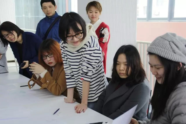 鲁老师往期讲座