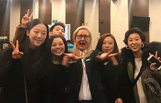 重磅消息|BCU珠宝学院教授Jivan正式成为AIVA学术顾问！