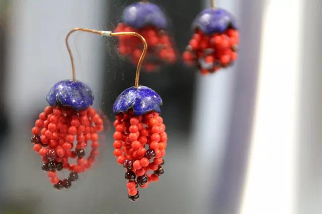 光影下的学生作品