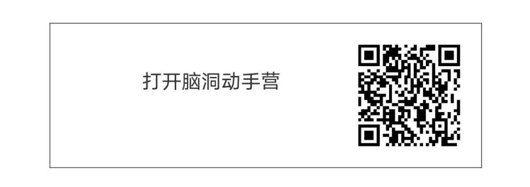 微店报名二维码