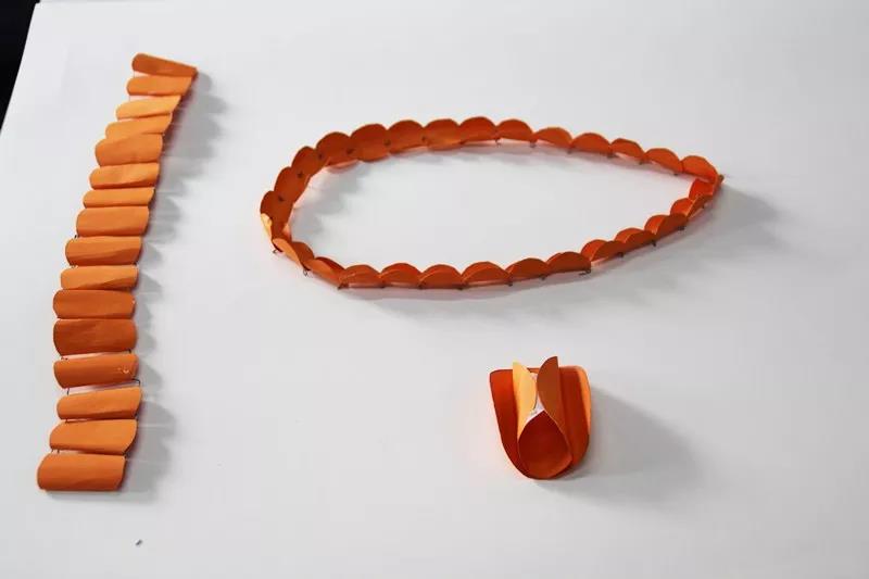 模块项链大师课