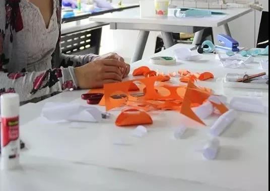 模块项链大师课