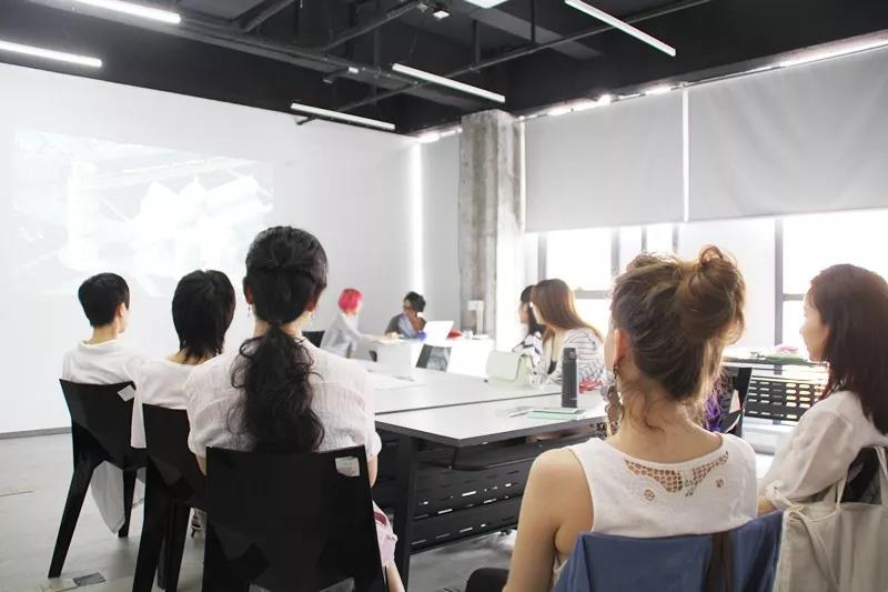 模块项链大师课