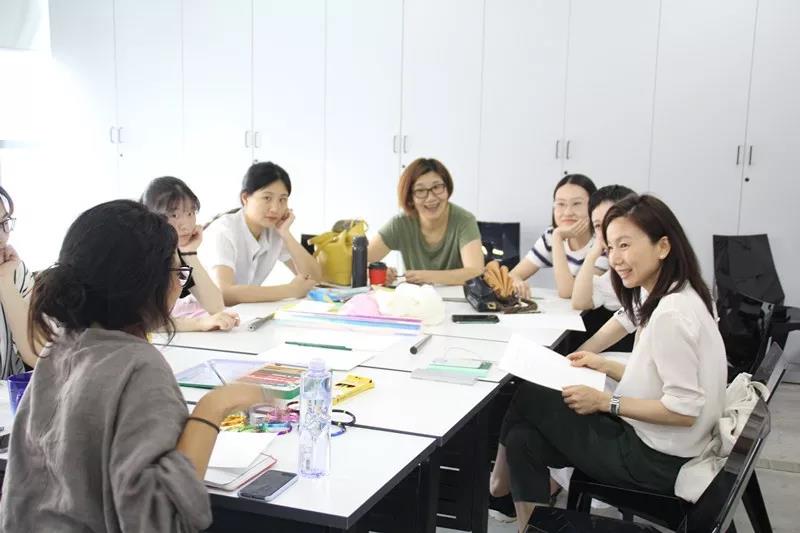 模块项链大师课