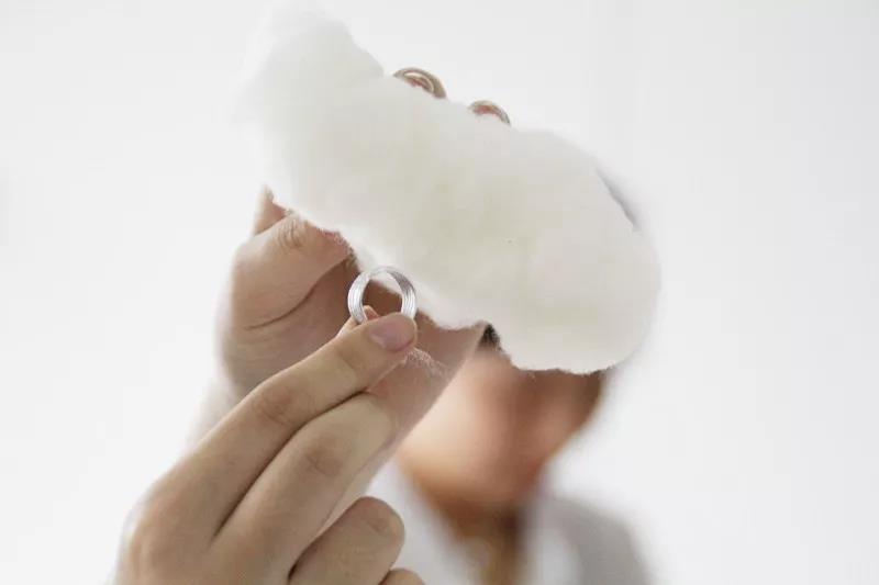 模块项链大师课