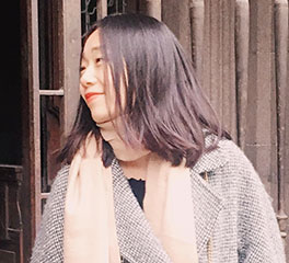 Xuanxuan HOU