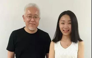 Xuan xuan老师线上讲座回顾（下）| 关于武藏野、原研哉和日本设计