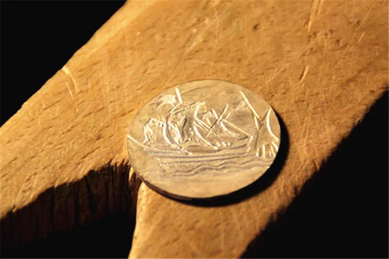 学生蚀刻作品