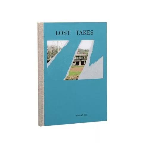 Tobias Bijl. Lost Takes
