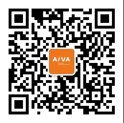 扫描识别下方二维码添加微信