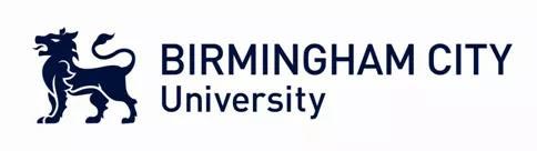 英国伯明翰城市大学