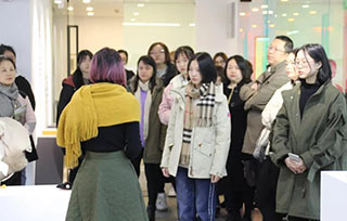 直击现场 | 英国伯明翰城市大学中国预科第一场入学考试今日举行
