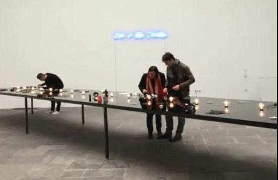 发现最值得观看的艺术家展品