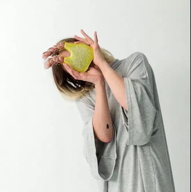 Sanna Wallgren作品