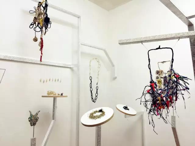 往年Schmuck展现场