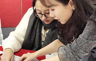 【讲座】学习服装设计难道一定要出国吗？