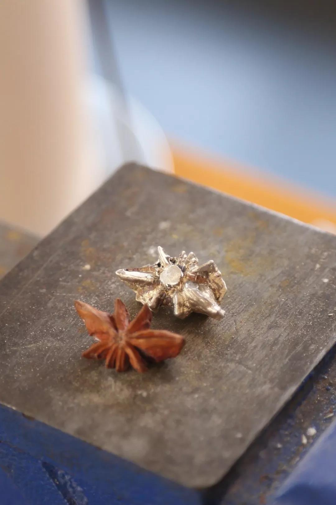 砂铸成为AIVA今年最热门的周末体验课了