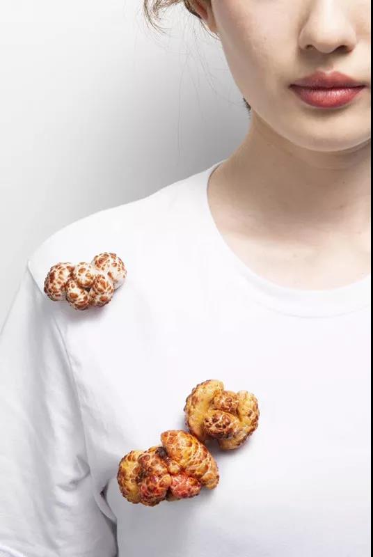 首饰设计 Jewellery Design
