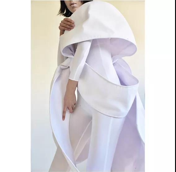 服装设计 Fashion Design