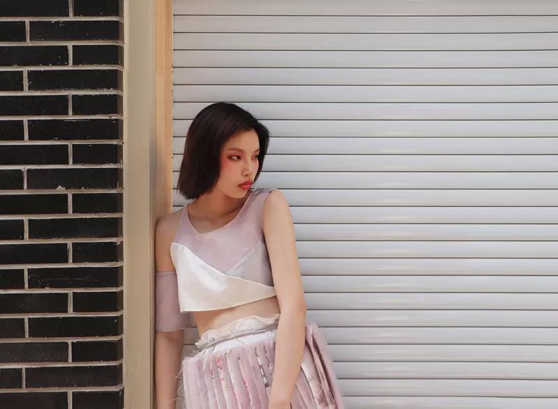 服装设计 Fashion Design