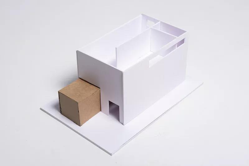 建筑设计 Architecture