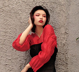 杨雨菲