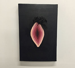 江芯露