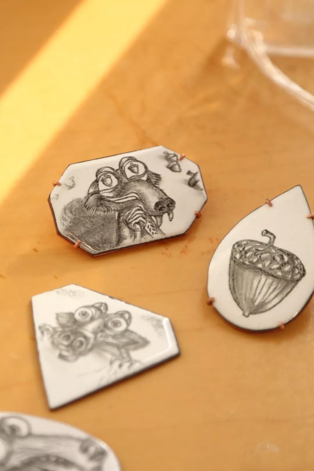 学员作品
