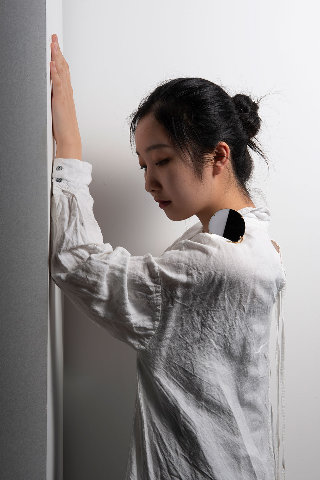 刘瑜 首饰设计