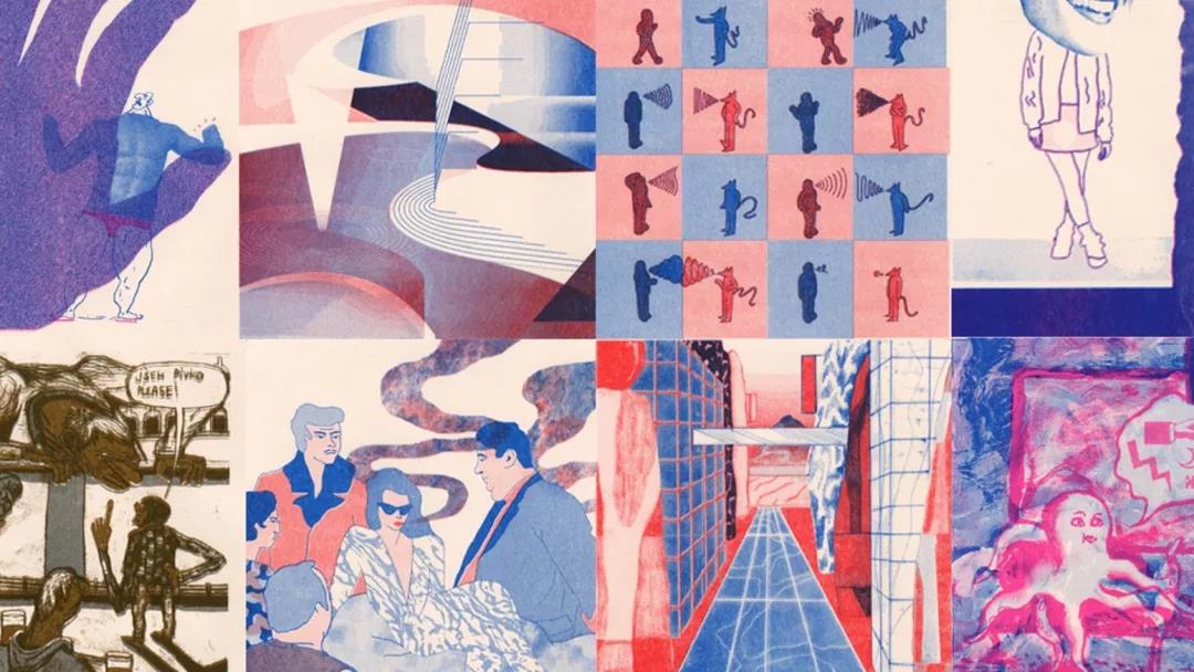 Clade可集艺术创意工作坊