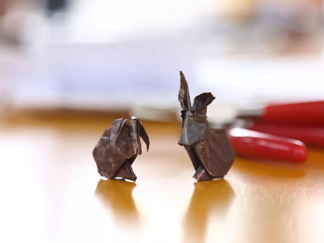 兔子摆件 / Rabbit object