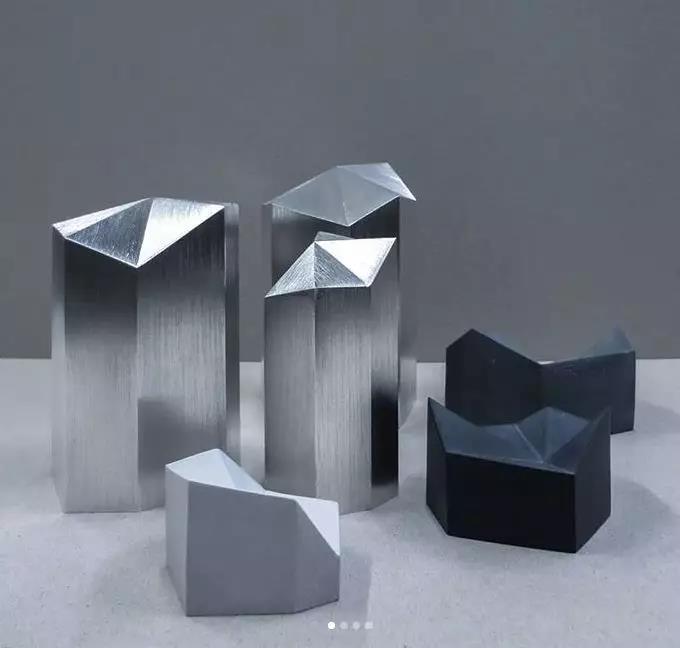 展出作品欣赏