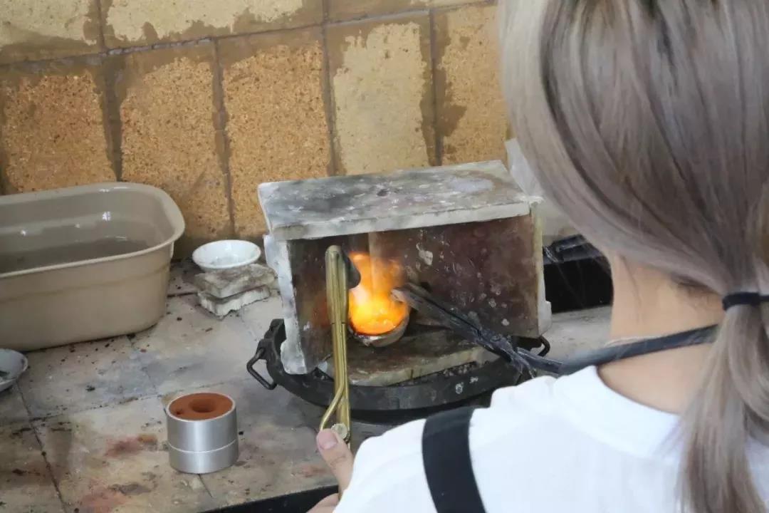 AIVA首饰工坊