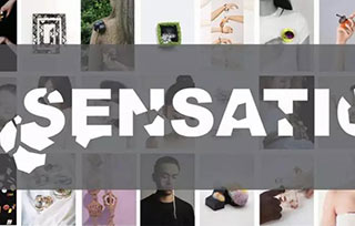 Sensation | 带你提前探访BCU珠宝学院研究生毕业展！