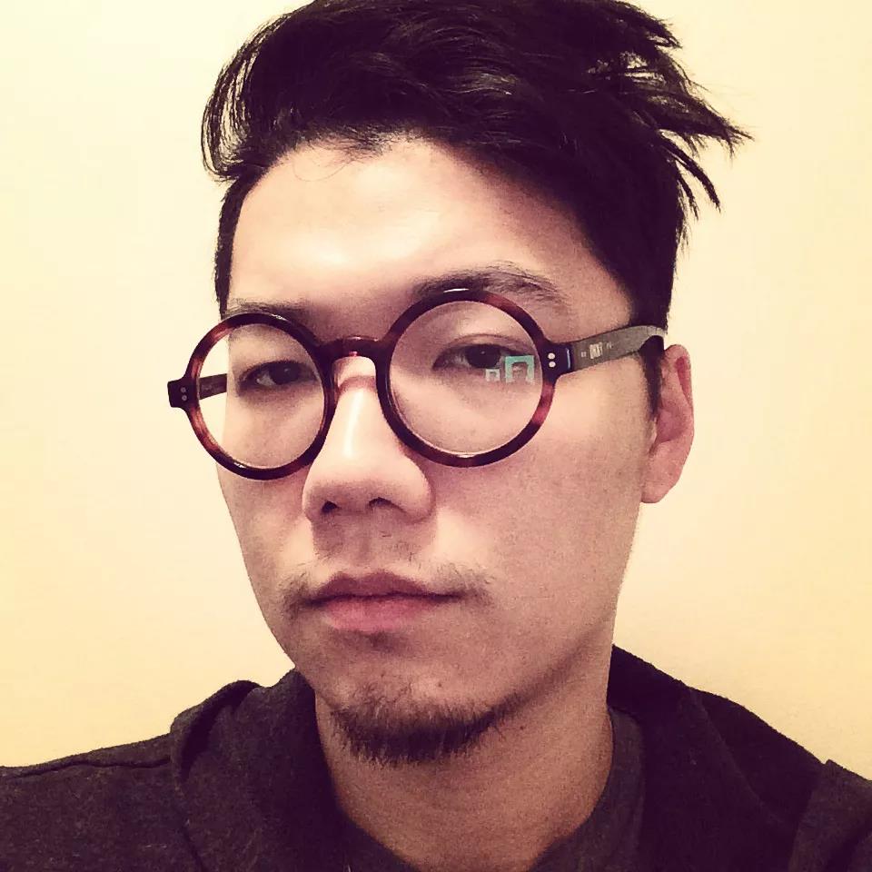 Frank老师