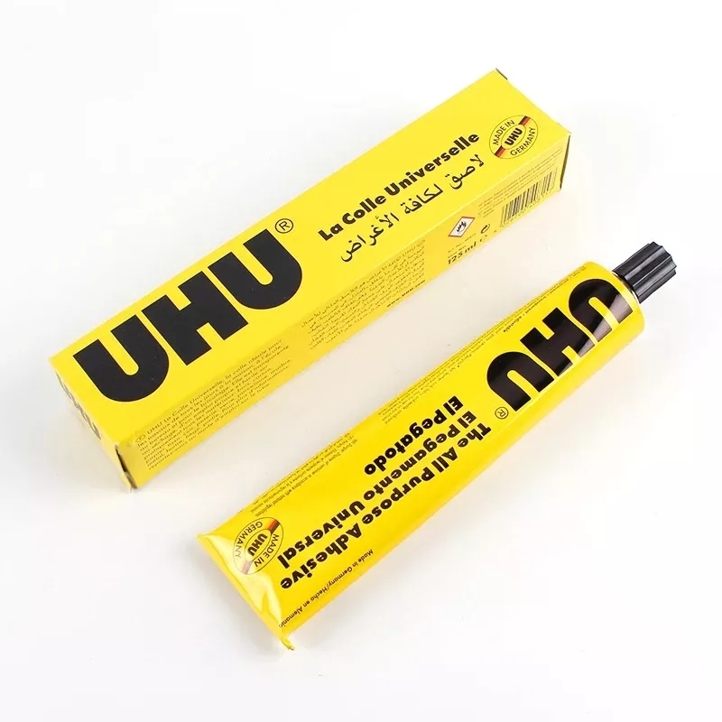 Uhu万能胶