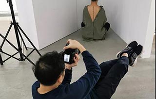 AIVA专访| 陈祺纬：我追求的是像匠人一样地拍照