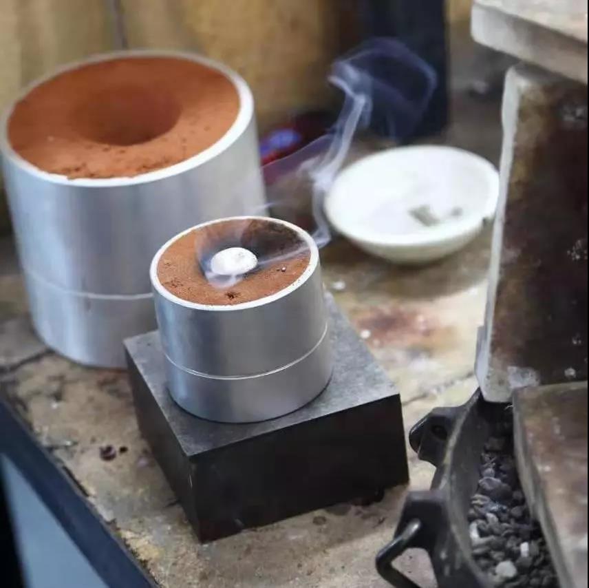 AIVA砂铸工坊