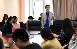 讲座报名 | 学艺术读博究竟有没有必要？