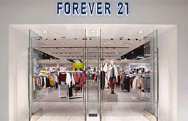英国服装院长讲座 | 我们为什么不再买 Forever21了？